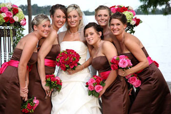 Orlando Wedding Flowers - Blossoms Orlando - Wedding Florist
